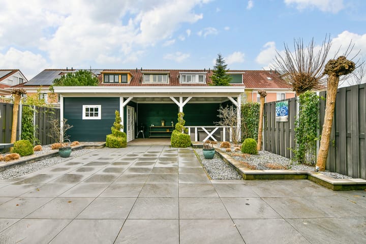 Foto 23 van Laan van Berlioz 16