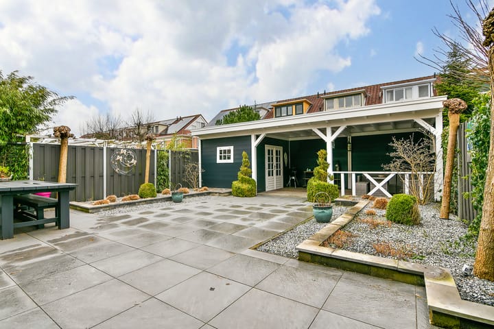 Foto 24 van Laan van Berlioz 16