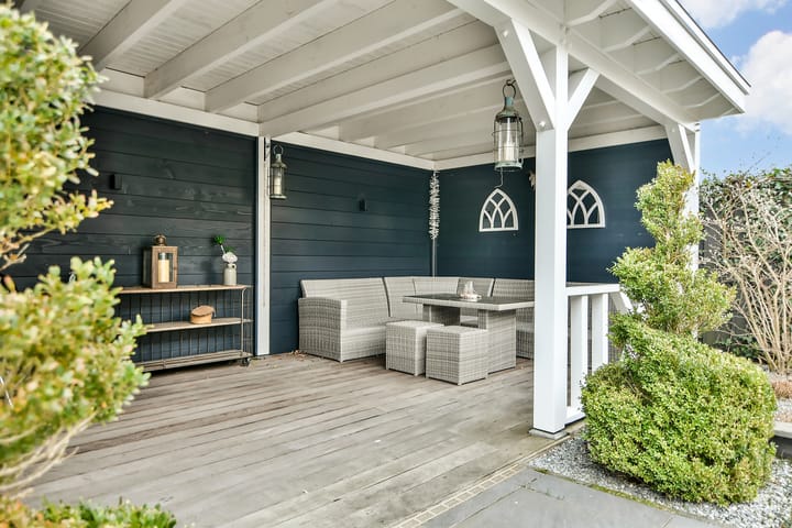 Foto 25 van Laan van Berlioz 16