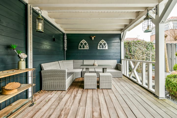 Foto 26 van Laan van Berlioz 16