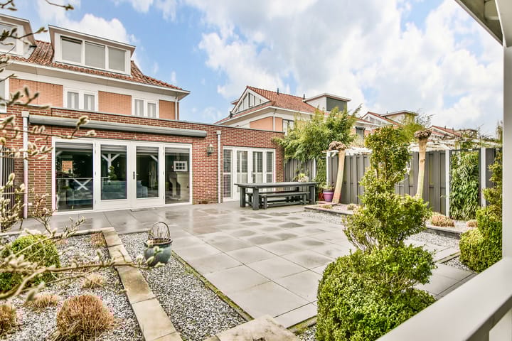 Foto 27 van Laan van Berlioz 16