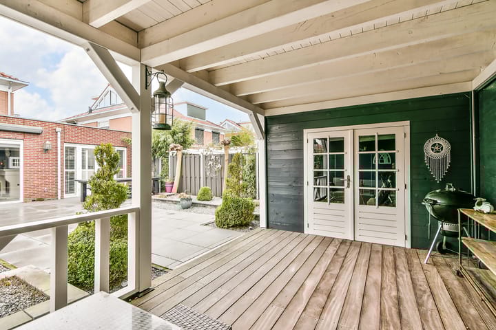 Foto 28 van Laan van Berlioz 16