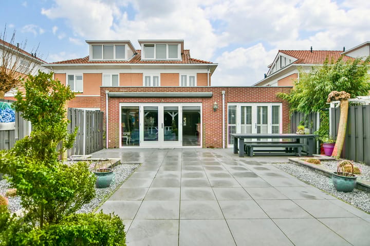 Foto 29 van Laan van Berlioz 16