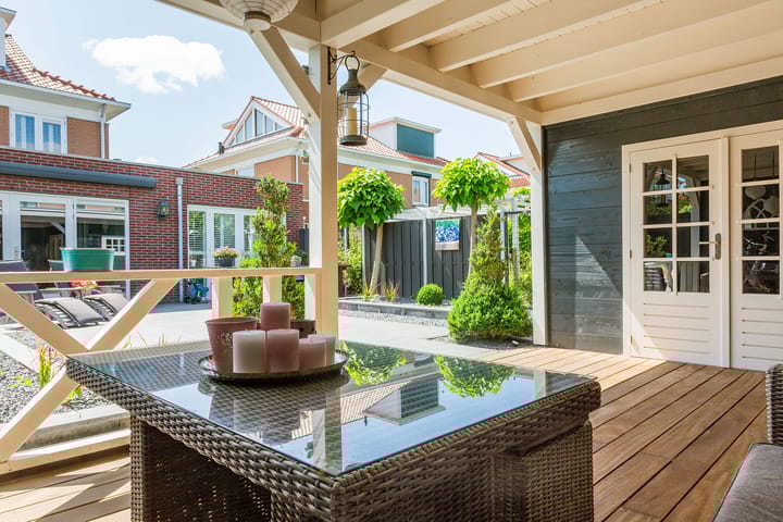 Foto 43 van Laan van Berlioz 16