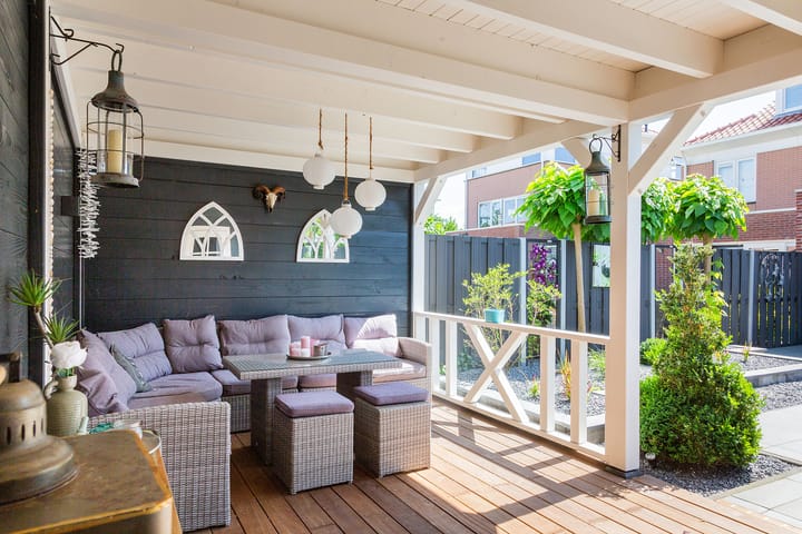 Foto 44 van Laan van Berlioz 16