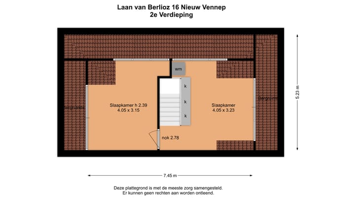 Foto 46 van Laan van Berlioz 16