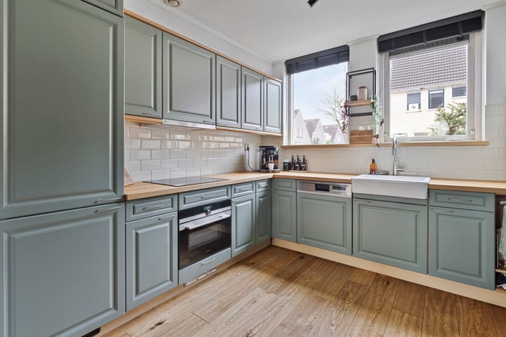 Foto 4 van Goudenregenstraat 112