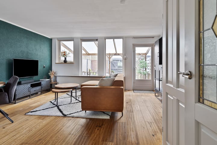 Foto 3 van Goudenregenstraat 112