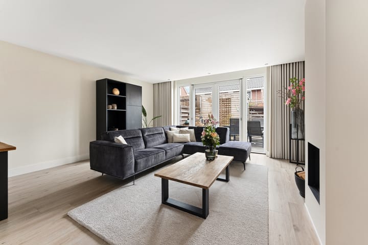 Foto 2 van Boerhaavestraat 51