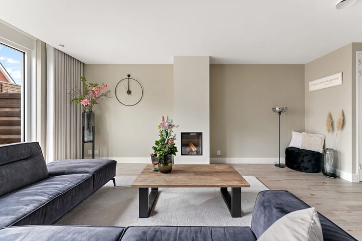 Foto 4 van Boerhaavestraat 51