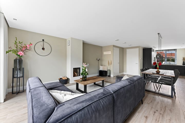 Foto 5 van Boerhaavestraat 51