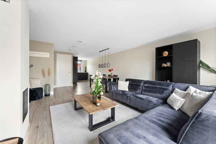 Foto 7 van Boerhaavestraat 51