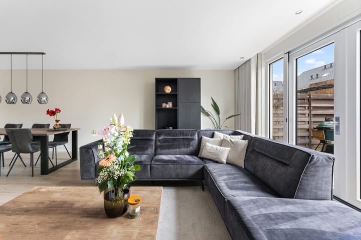 Foto 8 van Boerhaavestraat 51