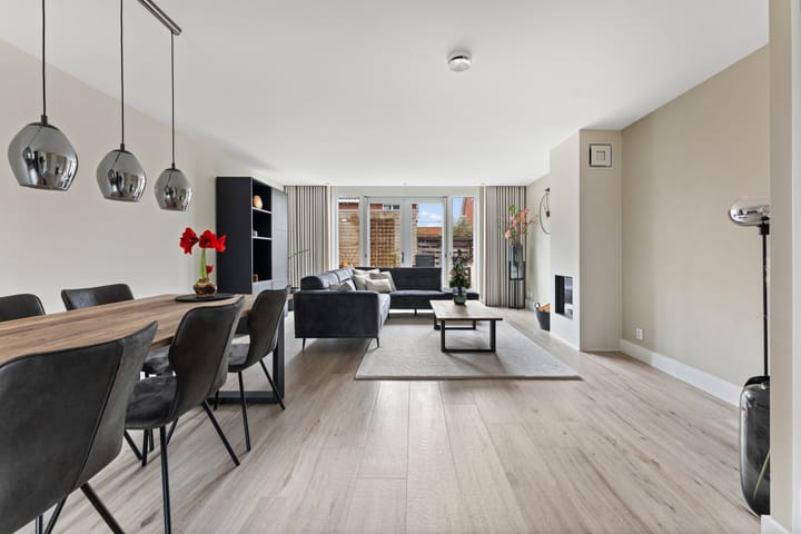 Foto 11 van Boerhaavestraat 51