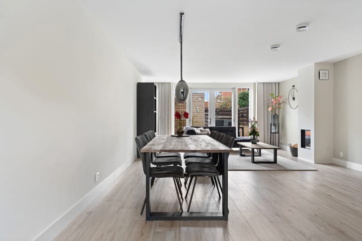 Foto 12 van Boerhaavestraat 51