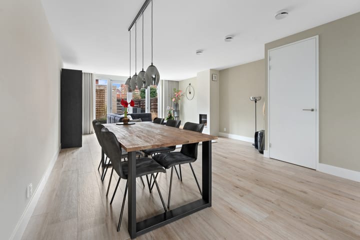 Foto 13 van Boerhaavestraat 51