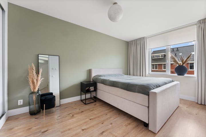 Foto 20 van Boerhaavestraat 51