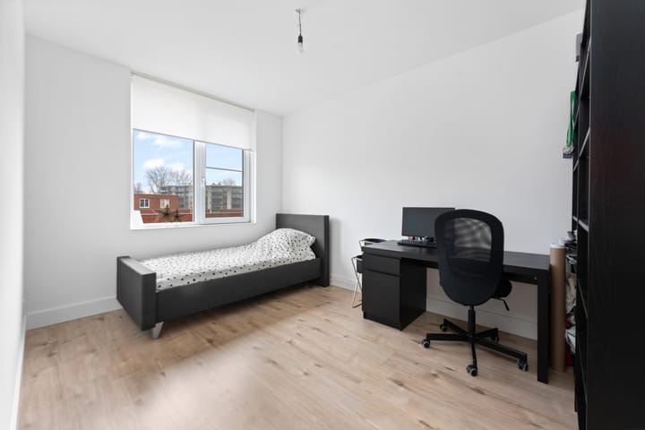 Foto 22 van Boerhaavestraat 51