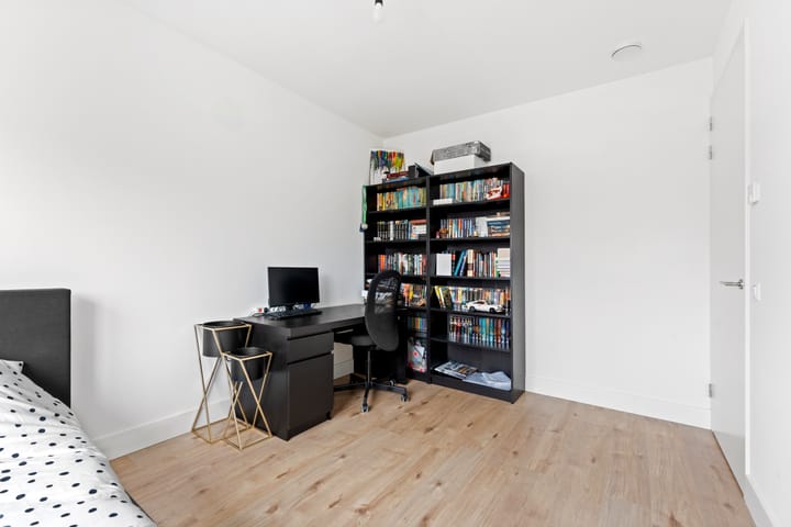 Foto 24 van Boerhaavestraat 51