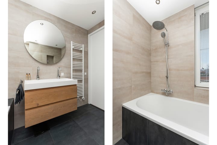 Foto 27 van Boerhaavestraat 51