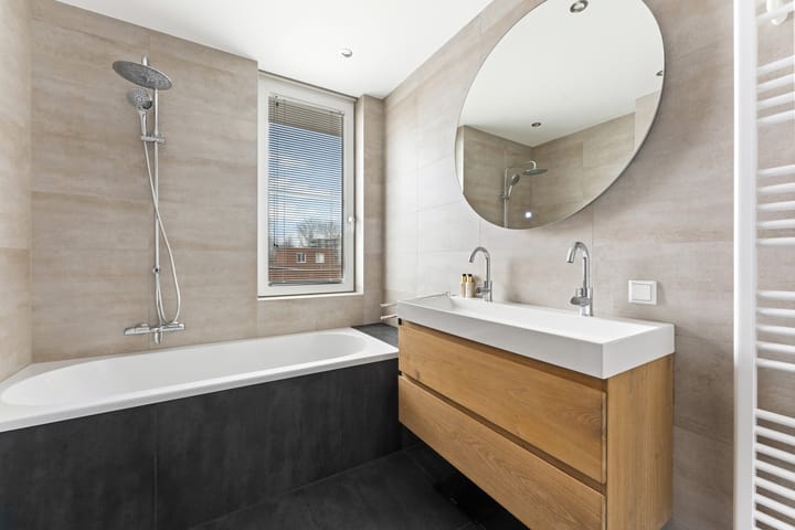 Foto 29 van Boerhaavestraat 51