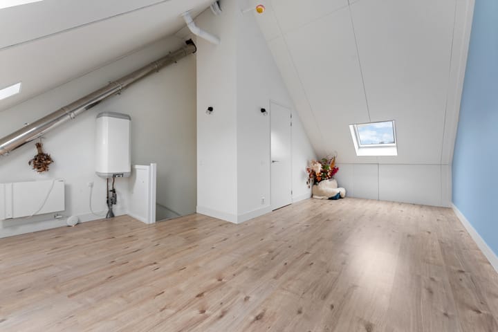 Foto 31 van Boerhaavestraat 51