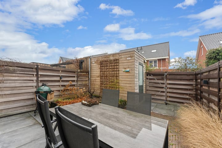 Foto 35 van Boerhaavestraat 51