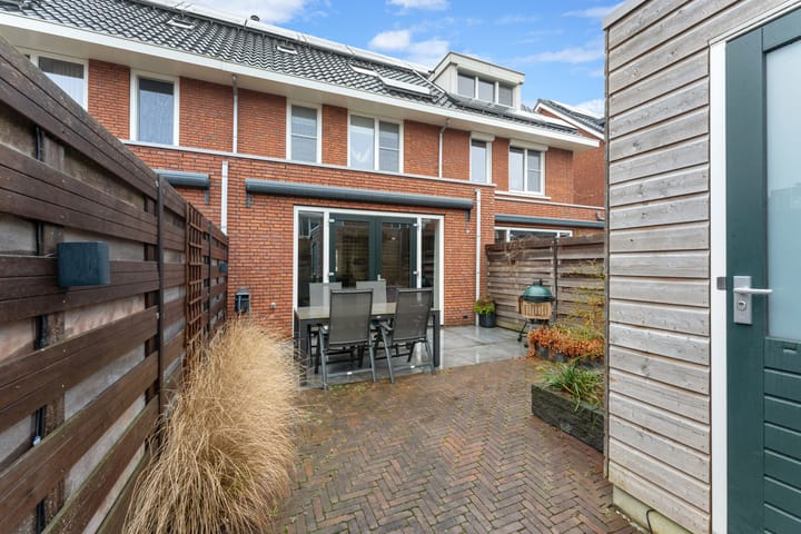 Foto 38 van Boerhaavestraat 51