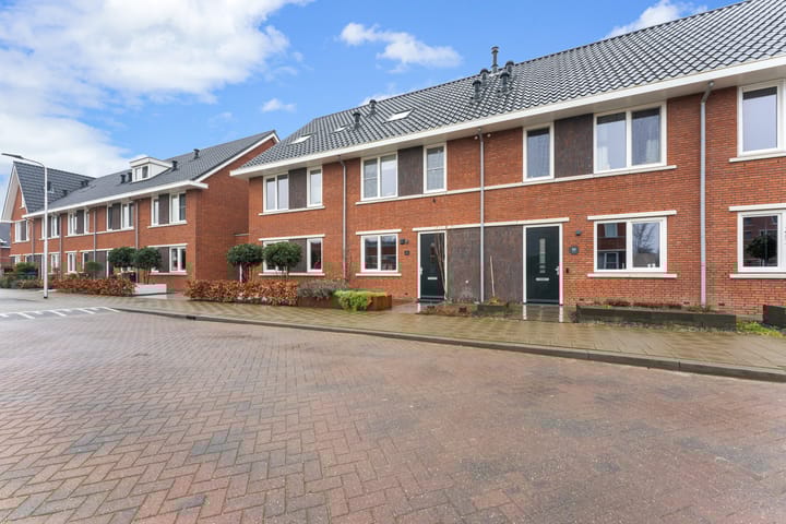 Foto 40 van Boerhaavestraat 51