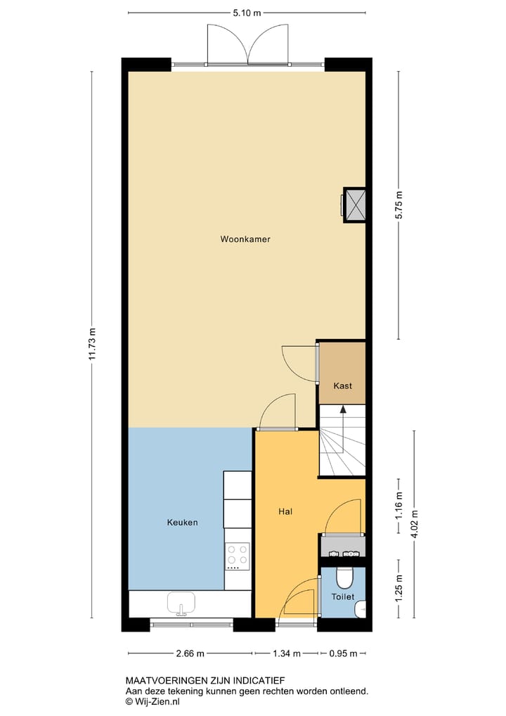 Foto 41 van Boerhaavestraat 51