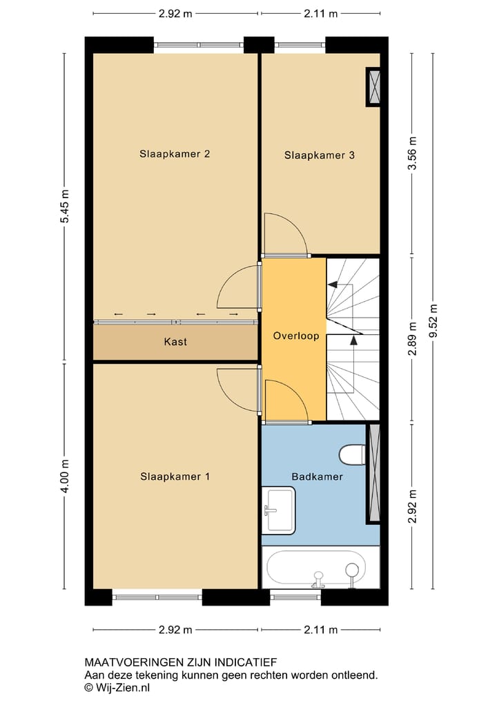 Foto 42 van Boerhaavestraat 51