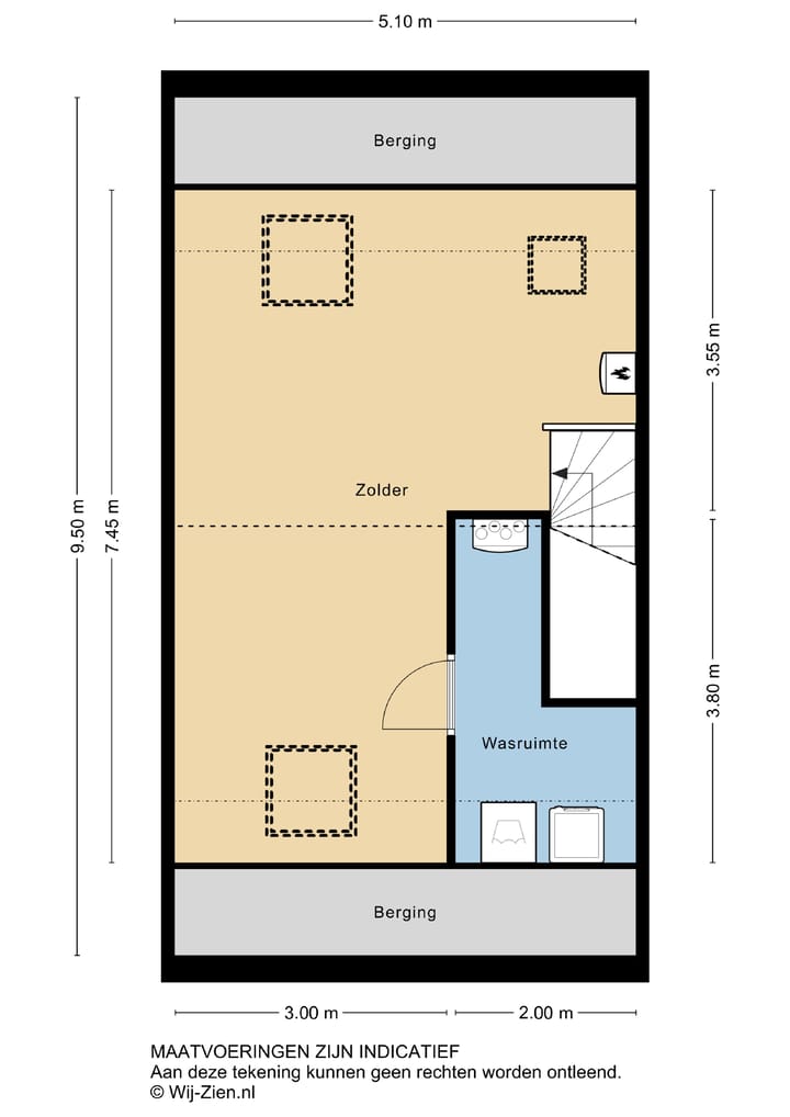 Foto 43 van Boerhaavestraat 51