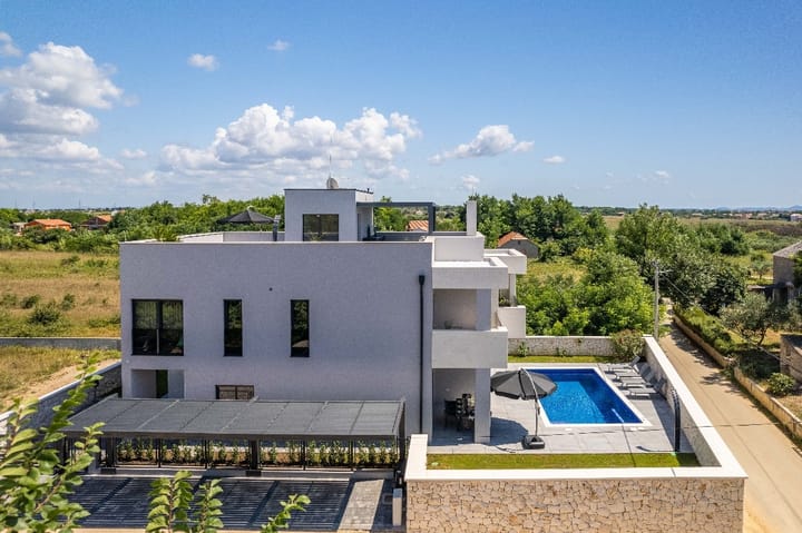 Foto 3 van Don Marka Kršlovica 59