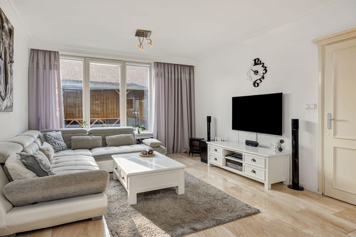 Foto 2 van Sweelinckstraat 2