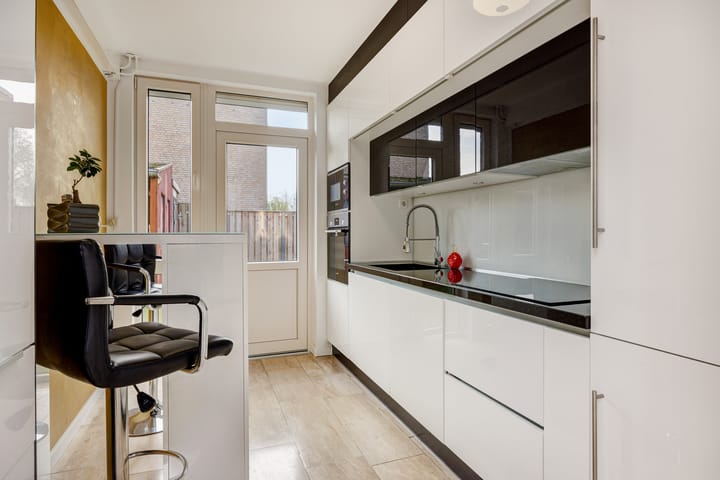 Foto 10 van Sweelinckstraat 2