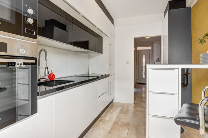 Foto 12 van Sweelinckstraat 2