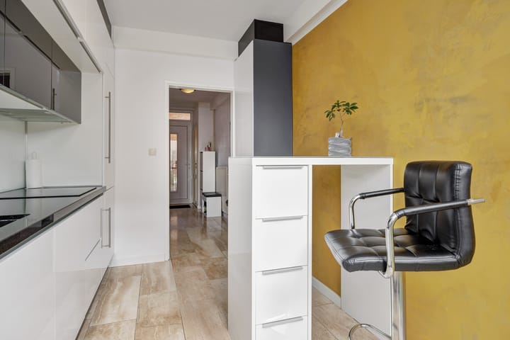 Foto 13 van Sweelinckstraat 2