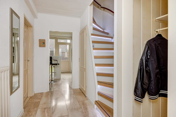 Foto 16 van Sweelinckstraat 2