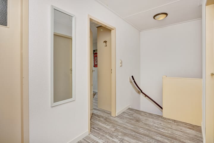 Foto 17 van Sweelinckstraat 2