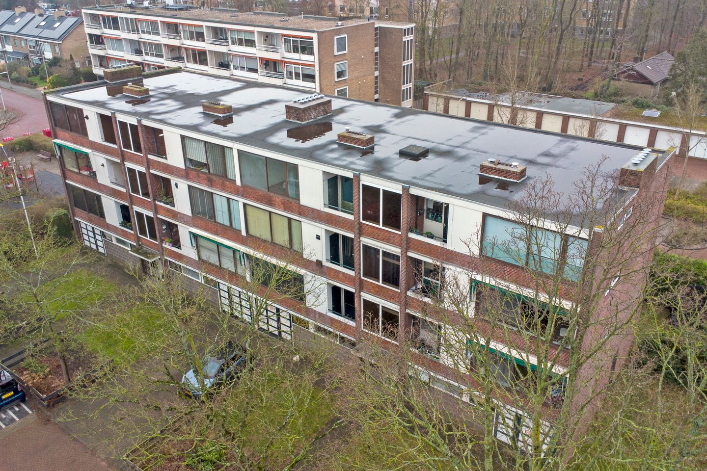 Foto 1 van Tolhuisstraat 18