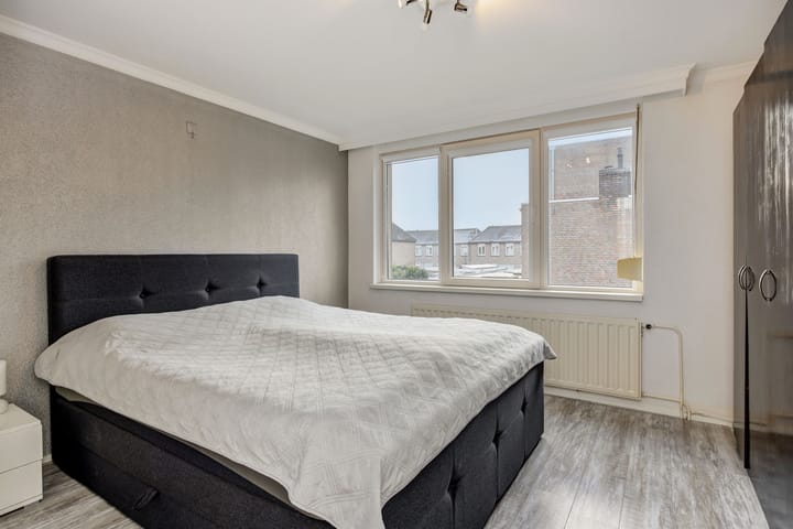 Foto 18 van Sweelinckstraat 2