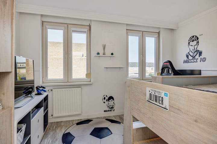 Foto 20 van Sweelinckstraat 2