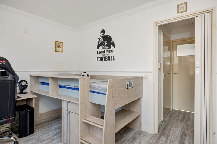 Foto 21 van Sweelinckstraat 2