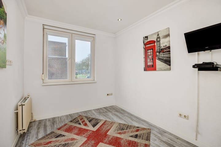 Foto 22 van Sweelinckstraat 2