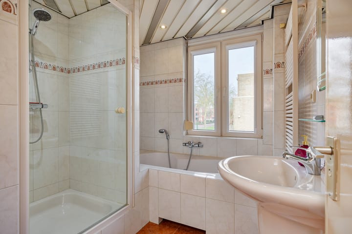 Foto 25 van Sweelinckstraat 2