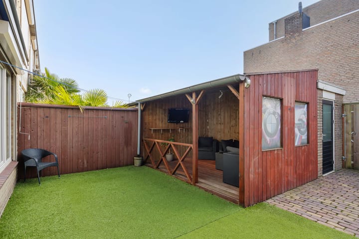 Foto 30 van Sweelinckstraat 2