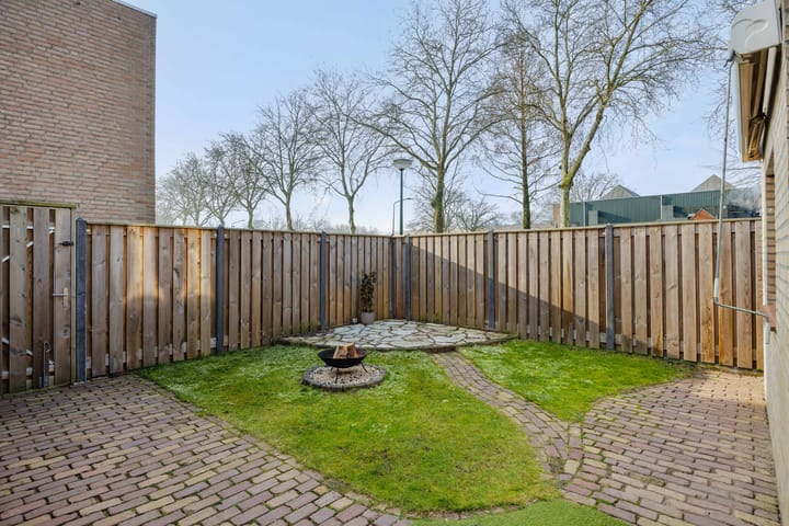 Foto 34 van Sweelinckstraat 2