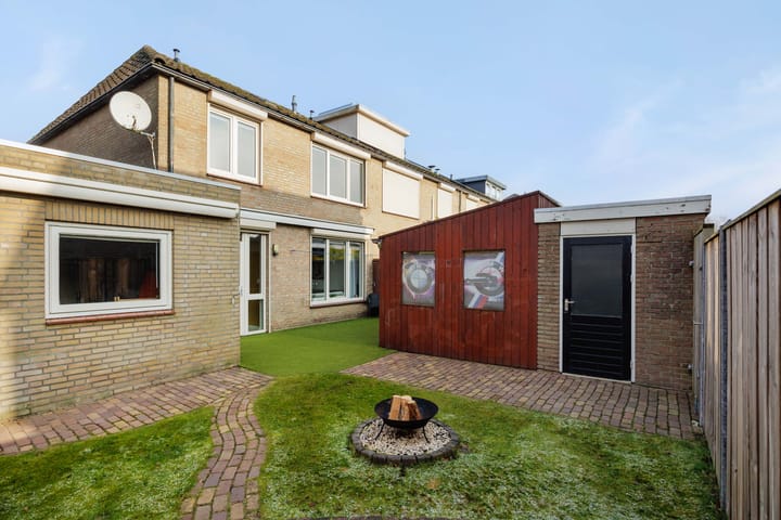 Foto 35 van Sweelinckstraat 2