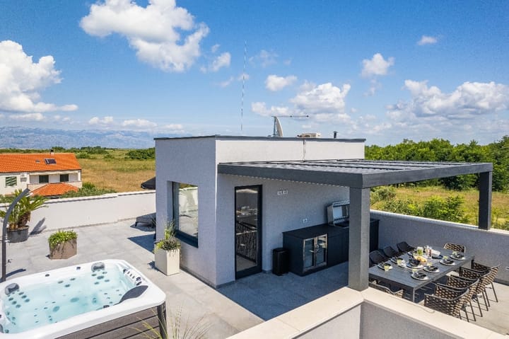 Foto 82 van Don Marka Kršlovica 59