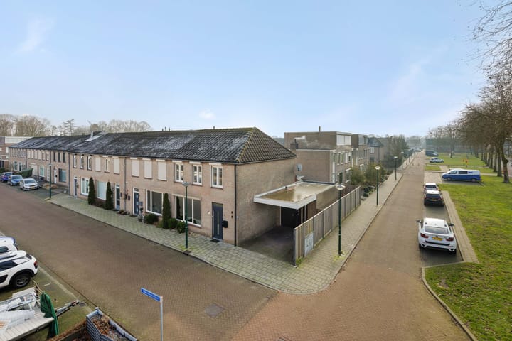 Foto 37 van Sweelinckstraat 2